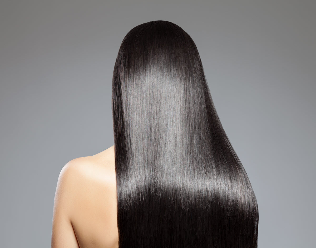Discover the Magic of Sleek, Transformed Hair with Our Revolutionary Treatment