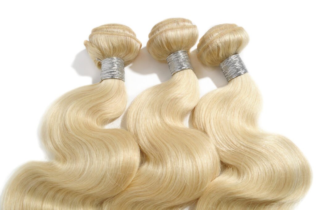 Weft Extensions - Hair Studio 7